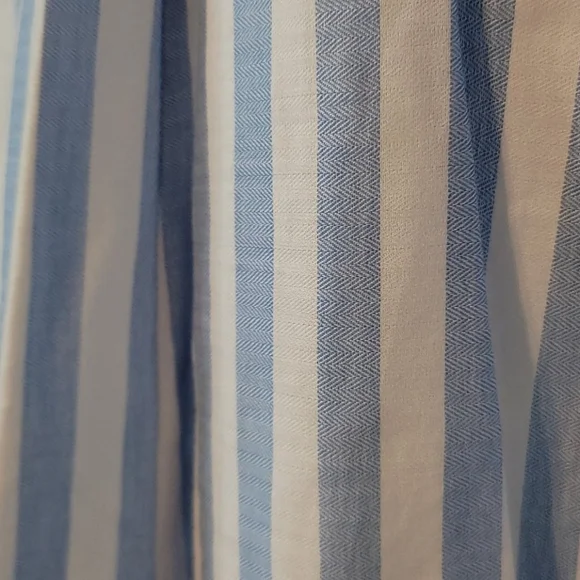 𝅺Eliza J Button Down Fit and Flare Dress - Picture 15 of 15